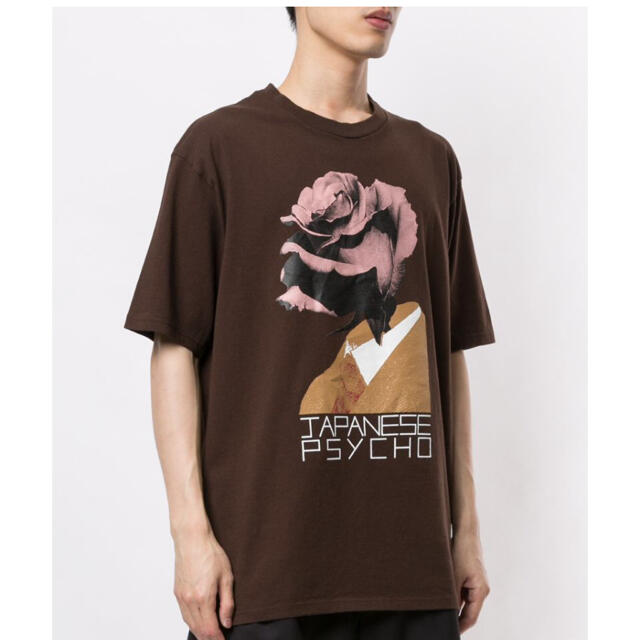 undercover  tシャツ