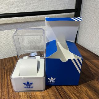 アディダス(adidas)のadidas時計ケース(その他)