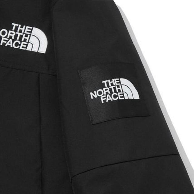 THE NORTH FACE(ザノースフェイス)の【THE NORTH FACE】マウンテンパーカー メンズのジャケット/アウター(マウンテンパーカー)の商品写真