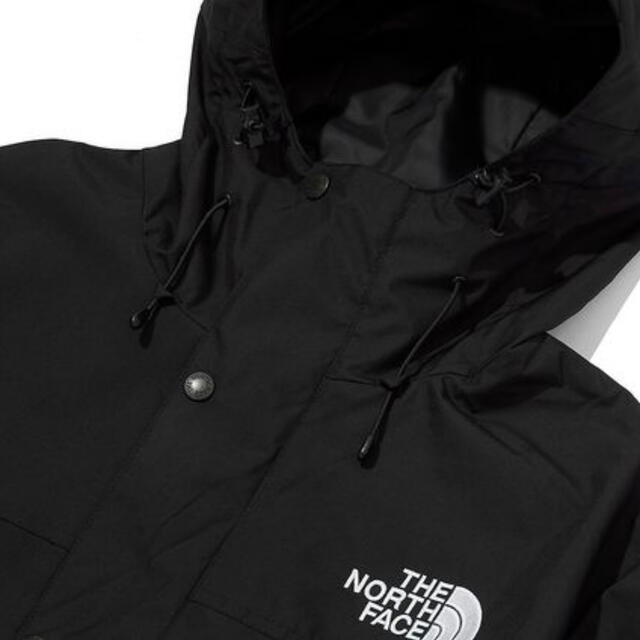 THE NORTH FACE(ザノースフェイス)の【THE NORTH FACE】マウンテンパーカー メンズのジャケット/アウター(マウンテンパーカー)の商品写真