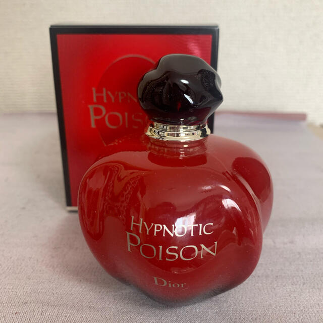 ディオール ヒプノティック プワゾン オードトワレ 100ml 【ギフ_包装