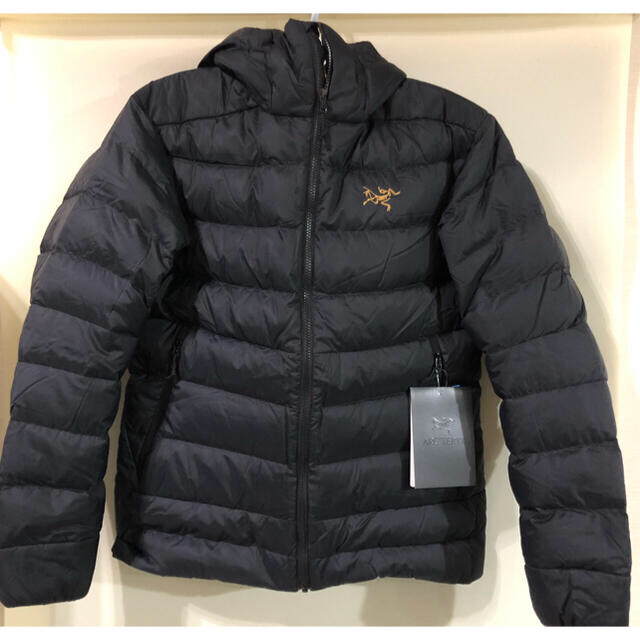 希少サイズ ARC'TERYX THORIUM AR HOODY XL ソリウム