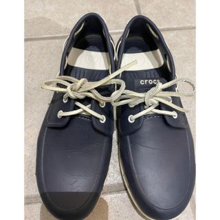 クロックス(crocs)のクロックスサンダル(サンダル)