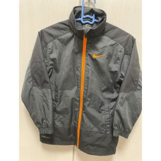 ナイキ(NIKE)のさらに値下げ　NIKE STORM-FIT 120-130(ジャケット/上着)