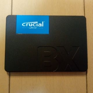 Crucial クルーシャル  240GB(PCパーツ)