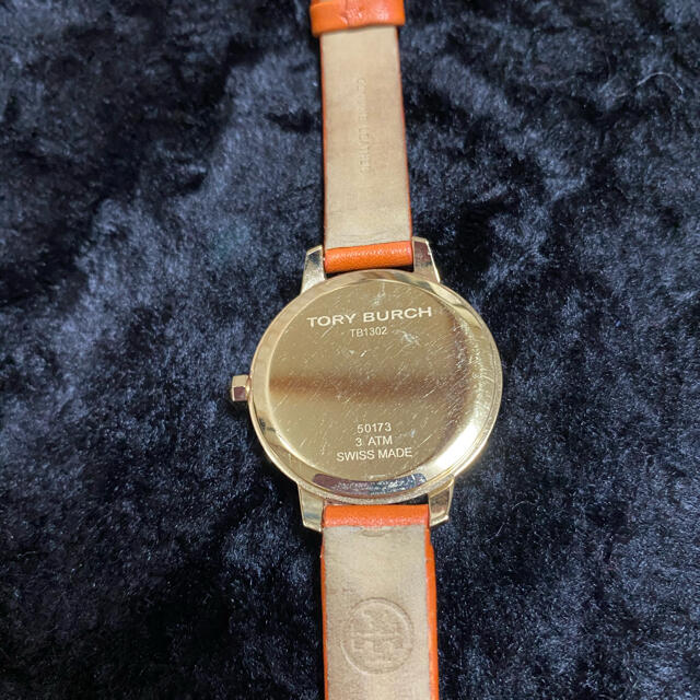 Tory Burch(トリーバーチ)のトリーバーチ⭐︎腕時計⭐︎ レディースのファッション小物(腕時計)の商品写真