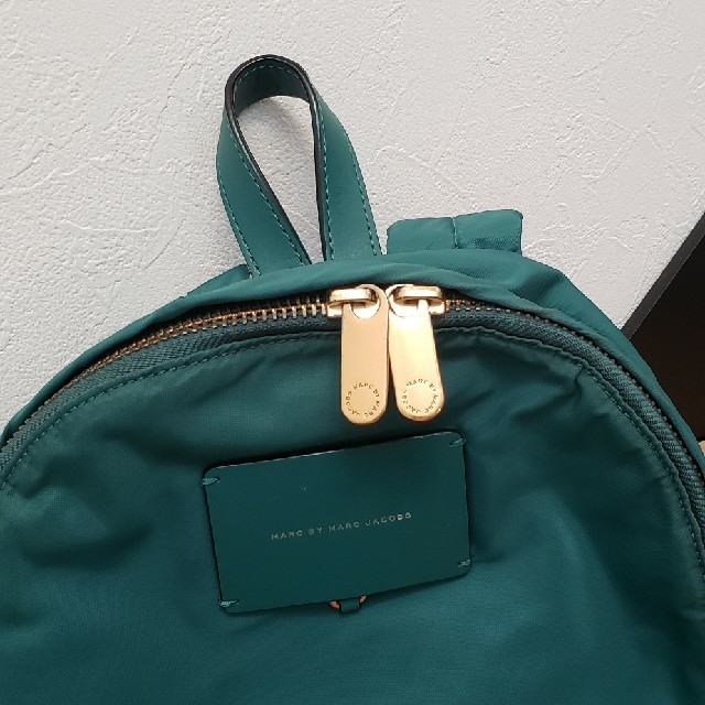 MARC BY MARC JACOBS(マークバイマークジェイコブス)のMARC BY MARC JACOBSリュック レディースのバッグ(リュック/バックパック)の商品写真