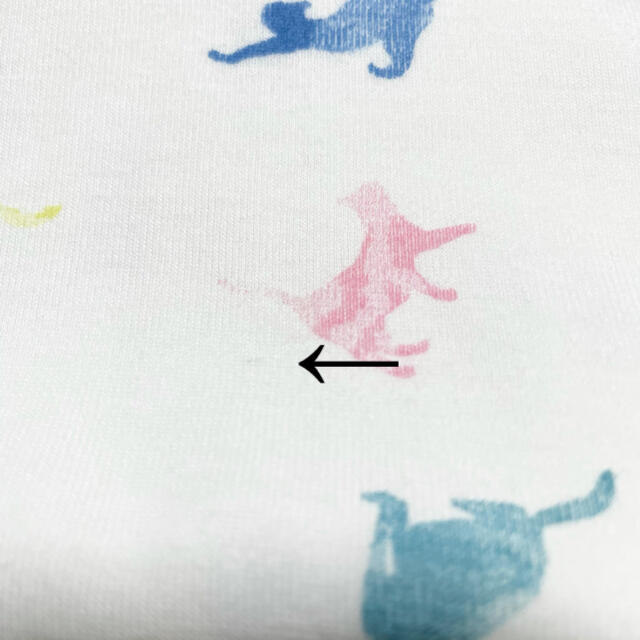 Bonpoint(ボンポワン)の＊ご専用＊ 新品未使用  Bonpoint  プチバトー  4ans キッズ/ベビー/マタニティのキッズ服女の子用(90cm~)(ブラウス)の商品写真