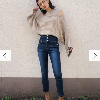 EMODA(スキニーパンツ)のフリマアイテム一覧 EMODA(スキニーパンツ)のフリマアイテム一覧