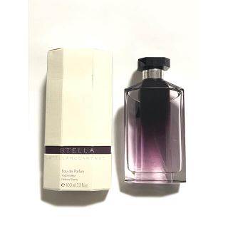 ステラマッカートニー(Stella McCartney)の【新品】 ステラマッカートニー  オーデパルファム 香水 100ml(香水(女性用))