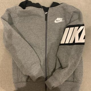 NIKE パーカー(ジャケット/上着)