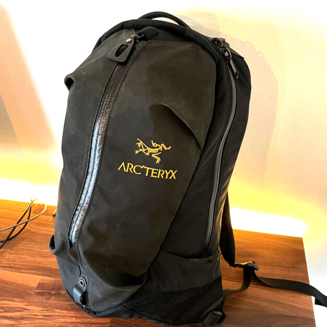 人気提案 - ARC'TERYX 【アークテリクス】Arc'teryx Backpack 22 Arro バッグパック/リュック