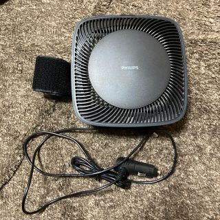 フィリップス(PHILIPS)のPHILIPS GoPure Compact 50 空気清浄機(空気清浄器)