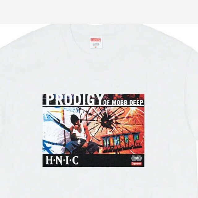 supreme prodigy hnic Mサイズ