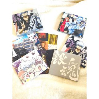 銀魂 Best2 アルバムCD+DVD 特典付き(ミュージック)