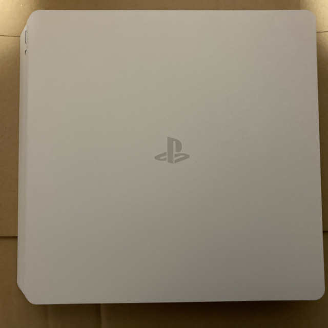 SONY(ソニー)のSONY PlayStation4 本体 CUH-2200AB02 エンタメ/ホビーのゲームソフト/ゲーム機本体(家庭用ゲーム機本体)の商品写真