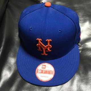 ニューエラー(NEW ERA)のnew era 9fifty  New York Mets(キャップ)