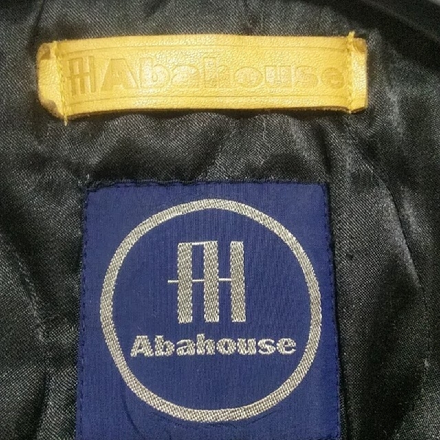ABAHOUSE(アバハウス)のヤスユウキ様専用 メンズのジャケット/アウター(スタジャン)の商品写真