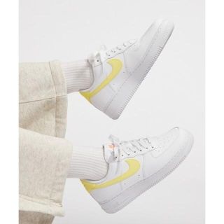 ナイキ(NIKE)の０時までタイムセール新品 ナイキ エアフォース1(スニーカー)