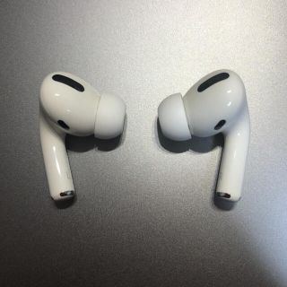 Apple - 【純正品】AirPods Pro イヤホン 両耳 のみの通販 by てん