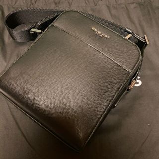 Michael Kors Michael Kors マイケルコース メンズ斜めがけバッグの通販 By Momo S Shop マイケルコースならラクマ