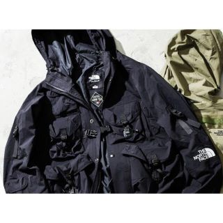 The North Face x Kazuki Kuraishi リュック 稀有