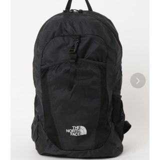 ザノースフェイス(THE NORTH FACE)のTHE NORTH FACE ワンポイントリュック(リュック/バックパック)