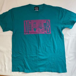 ユニフ(UNIF)のM.Y.O.B-NYC Tシャツ(Tシャツ/カットソー(半袖/袖なし))