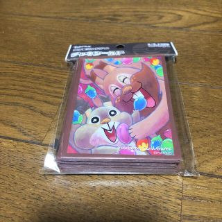 ポケモンカードゲーム　スリーブ\u0026プレイマットまとめ売り