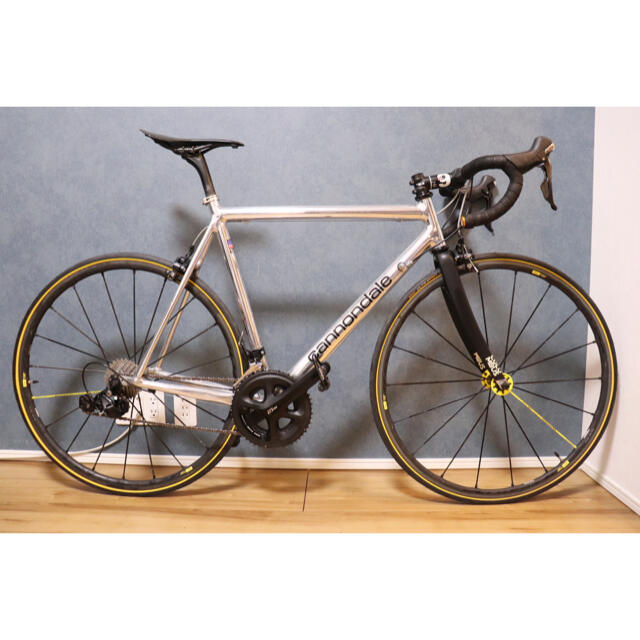 Epoisses プロフ必読 ひらき 様専用】Cannondale Quick Epoisses プロフ必読 ひらき 様専用】Cannondale Quick