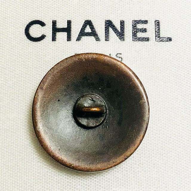 CHANEL - No.58 CHANEL シャネル ボタン 正規品の通販 by sakiii's shop｜シャネルならラクマ