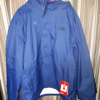 ザノースフェイス(THE NORTH FACE)のノースフェイス　ナイロンパーカー　US xxl(パーカー)