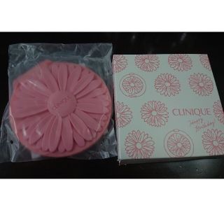 クリニーク(CLINIQUE)のCLINIQUE クリニーク 非売品ミラー 新品(ミラー)