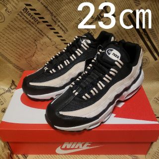 ナイキ(NIKE)の23㎝ ナイキ エアマックス 95 W AIR MAX 95(スニーカー)