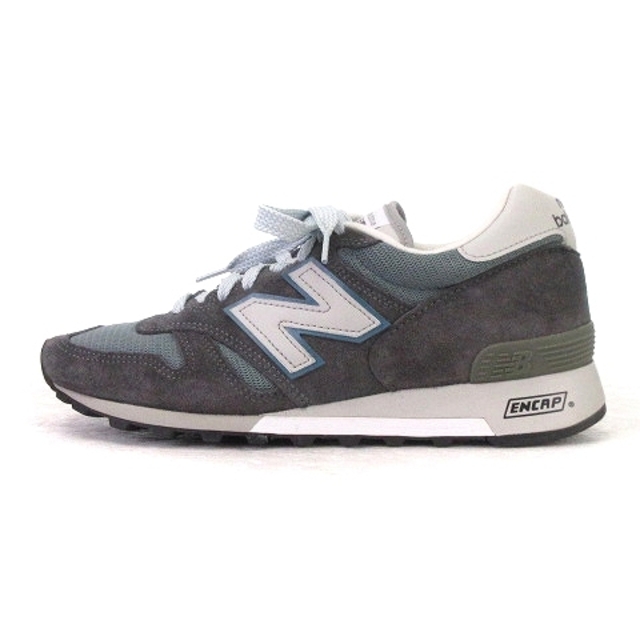 ニューバランス NEW BALANCE 美品 CLASSIC 1300 スニーカ