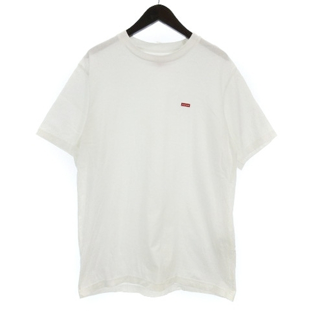 シュプリーム SUPREME 19SS Small Box Tee スモール ボ