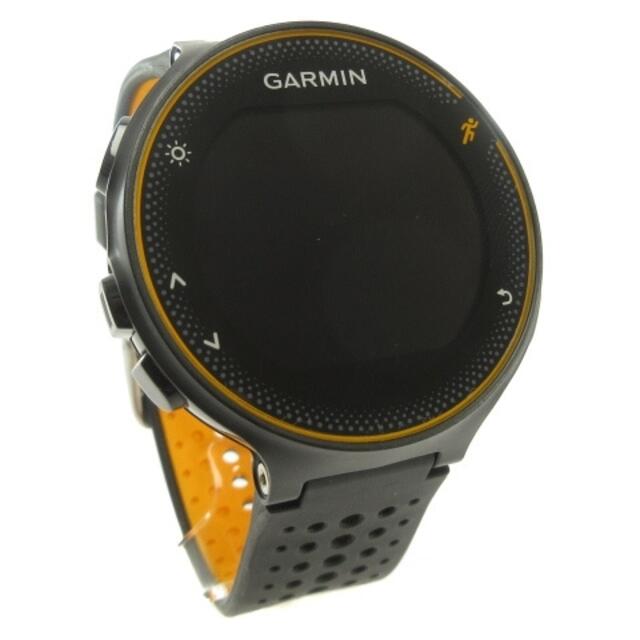 -215cmケースタテガーミン Garmin ForeAthlete 235J 光学心拍センサー内蔵G