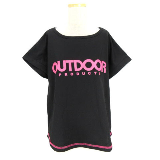 Outdoor Products アウトドアプロダクツ Outdoor Products 半袖 ｔシャツ プリントの通販 By ベクトル ラクマ店 アウトドアプロダクツならラクマ