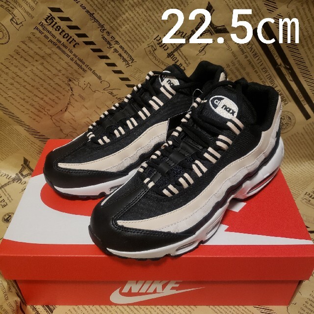 22.5㎝ ナイキ エアマックス 95 W AIR MAX 95