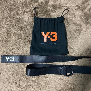 ワイスリー(Y-3)のY-3 ロングベルト(ベルト)