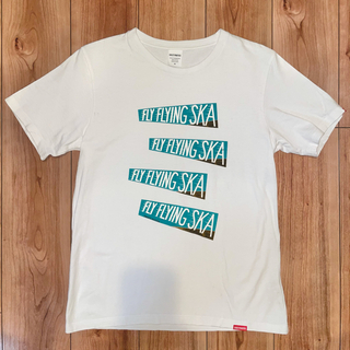ワコマリア(WACKO MARIA)のguilty parties Tシャツ(Tシャツ/カットソー(半袖/袖なし))