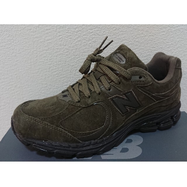 New Balance ML2002RM 27cm