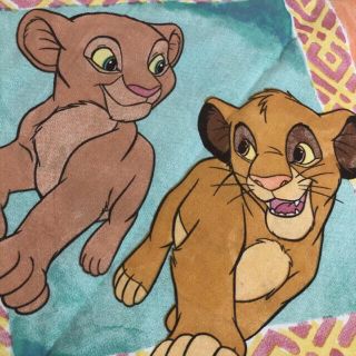 ディズニー(Disney)の専用❣️(生地/糸)