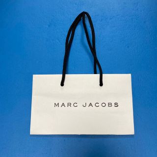 マークジェイコブス(MARC JACOBS)のマークジエィコブス　ショッパー　袋(ショップ袋)