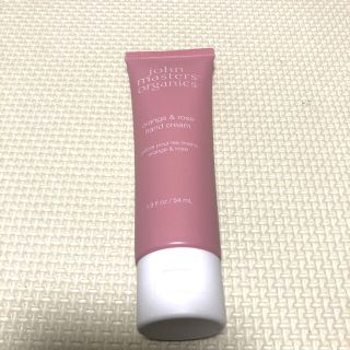 ジョンマスターオーガニック(John Masters Organics)のJohn Masters Organicsのハンドクリーム(ハンドクリーム)