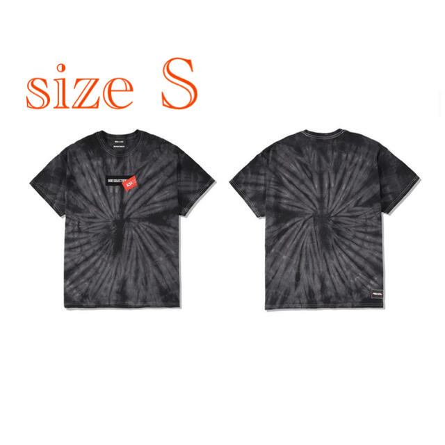 SEA(シー)のWIND AND SEA × GOD SELECTION XXX 限定生産 メンズのトップス(Tシャツ/カットソー(半袖/袖なし))の商品写真