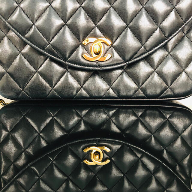 CHANEL(シャネル)のシャネル確認用【 3 】 レディースのバッグ(ショルダーバッグ)の商品写真