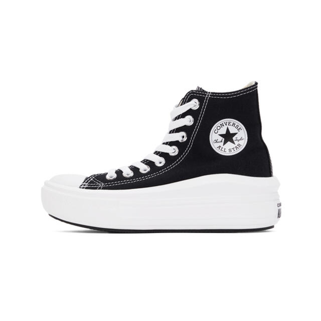 コンバース Chuck Taylor All Star Move 厚底 - スニーカー