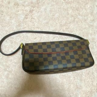 ルイヴィトン(LOUIS VUITTON)のルイヴィトン / ポーチ(ポーチ)