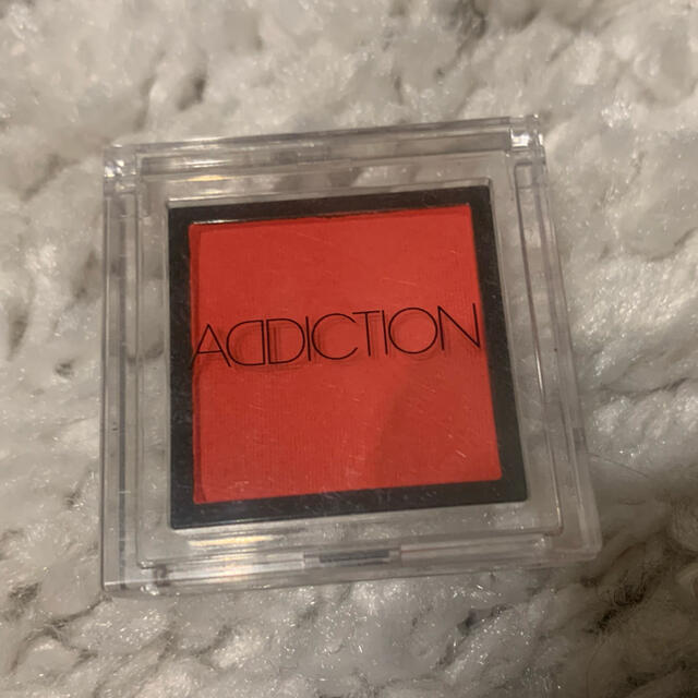 ADDICTION(アディクション)のADDICTION アディクション　ザ　アイシャドウ 093 コスメ/美容のベースメイク/化粧品(アイシャドウ)の商品写真